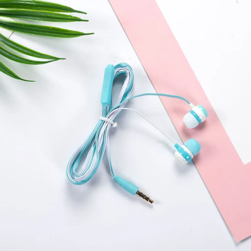 CHICLITS милые наушники с героями мультфильмов для девочек, наушники с сердечком 3,5 мм и сумкой для хранения, микрофон для Xiaomi, детские рождественские подарки