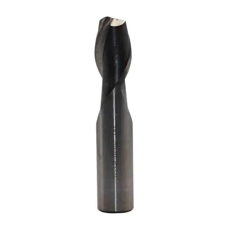 1 pz G120 20 SWY 20*20 HSSAL 2 Flauto Dritto gambo Lunghezza Standard di fresatura Lato Sbozzare di Profilazione carburo taglierina