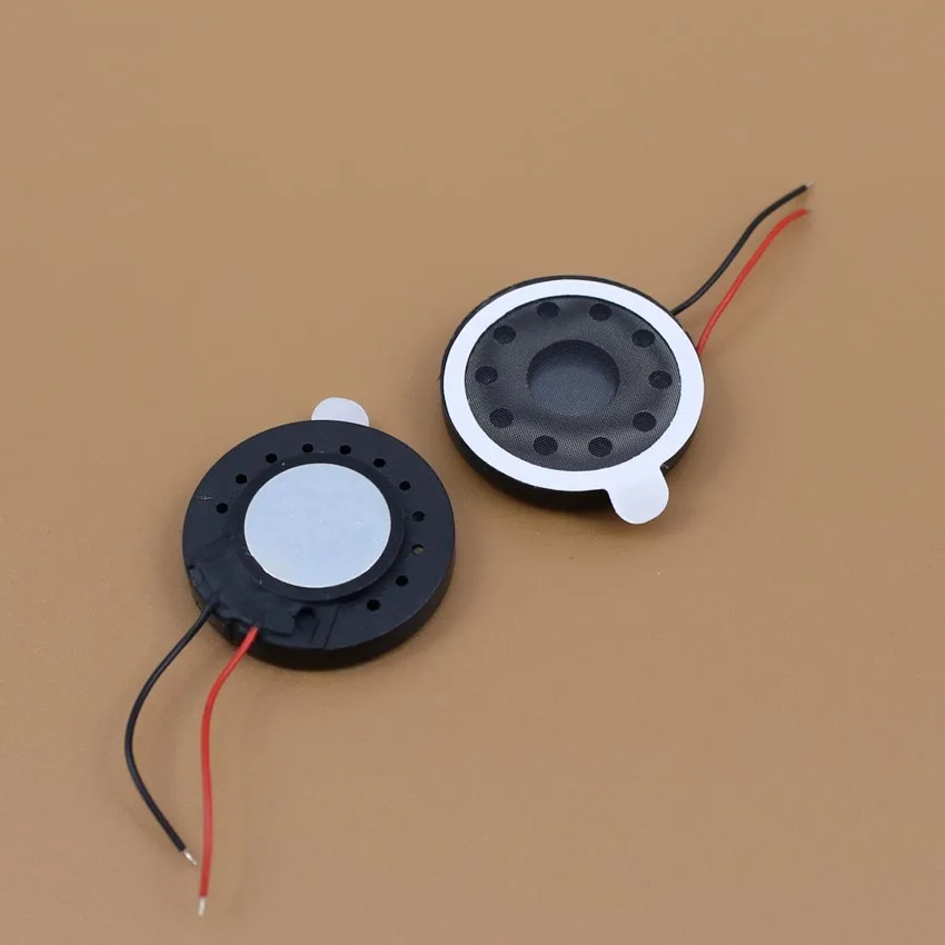 YuXi 23MM Brand New Loud speaker horn ringer buzzer microphone for smartphone replacement parts