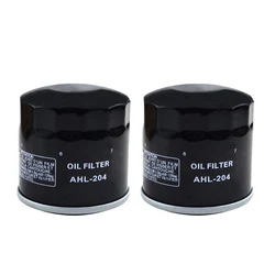 Oil Filter for HONDA FSC600 SILVER WING 600 2001-2013 GOLD WING GL1800 GL 1800 GOLDWING 2001 2002 2003 2004 2005