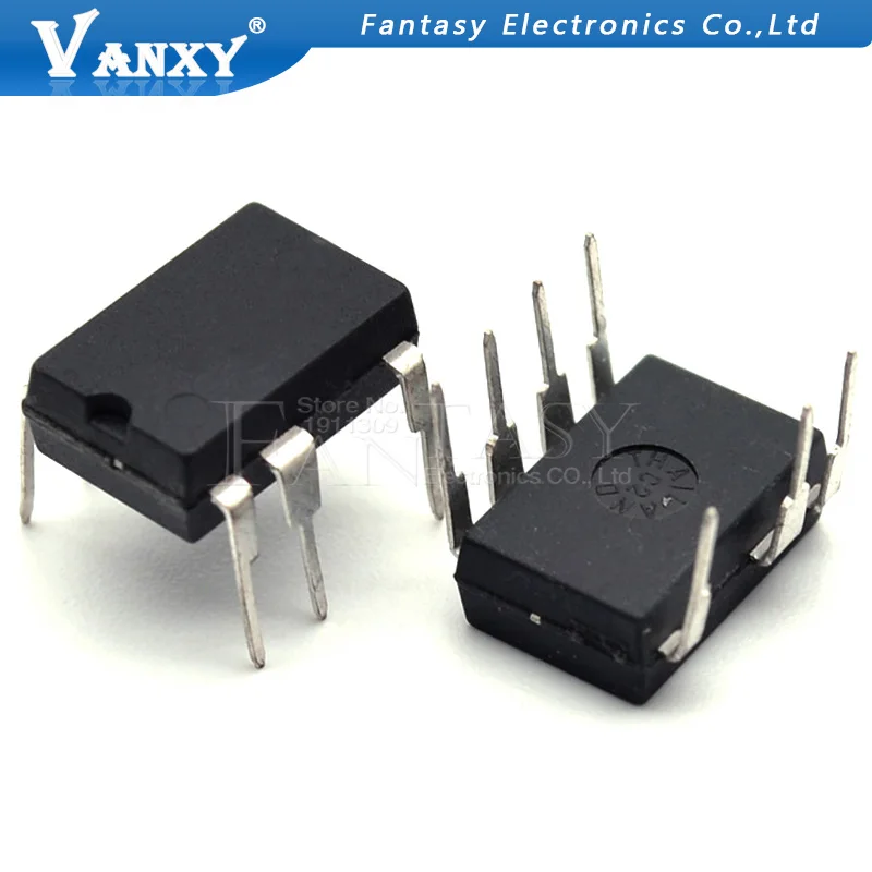 5pcs A6052M DIP-7 STR-A6052M A6052