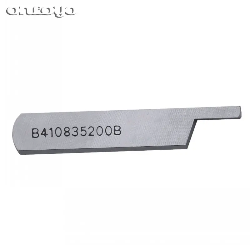 B4108-352-00B STRONG.H Brand Suitable For JUKI MO-352 Upper Knife Industrial Sewing Machine Parts 1PCS