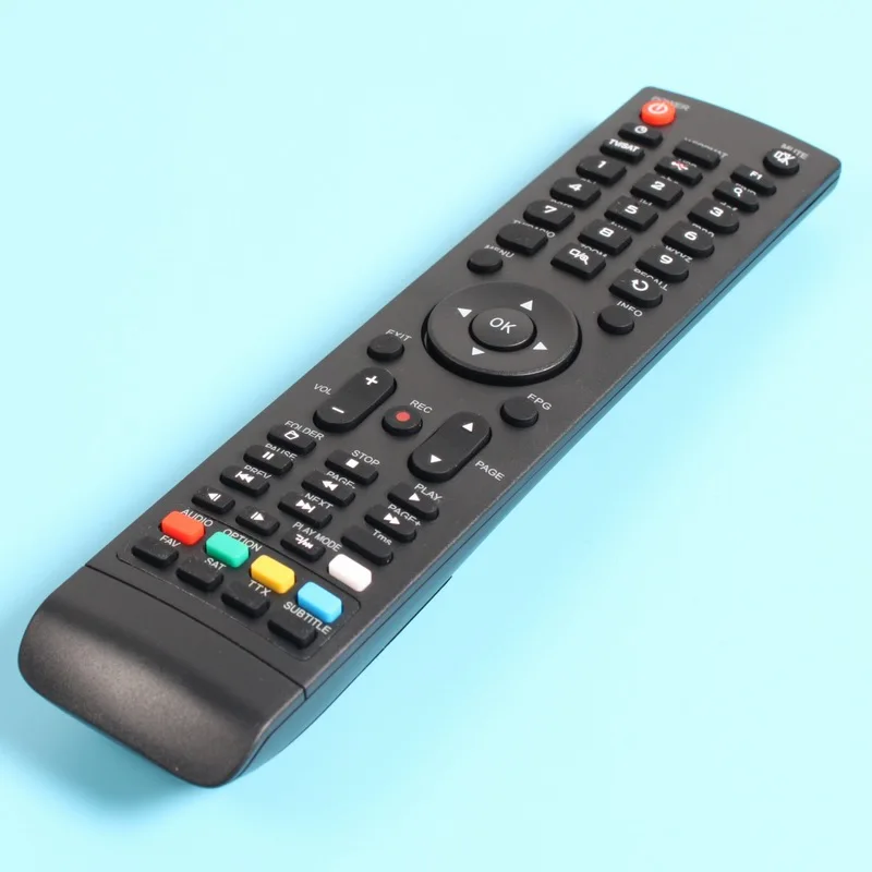 جهاز التحكم عن بعد لـ AMIKO Micro 8140 8150، Micro Mini 8200 8840 HD SHD، HD SE 8360 8210 8220، وحدة التحكم للاستخدام المباشر