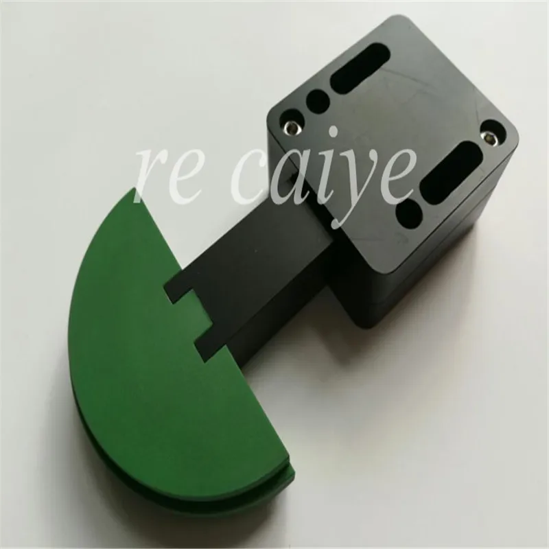 Печатные детали SM102 00.580.3869 Размер подрамника цепи