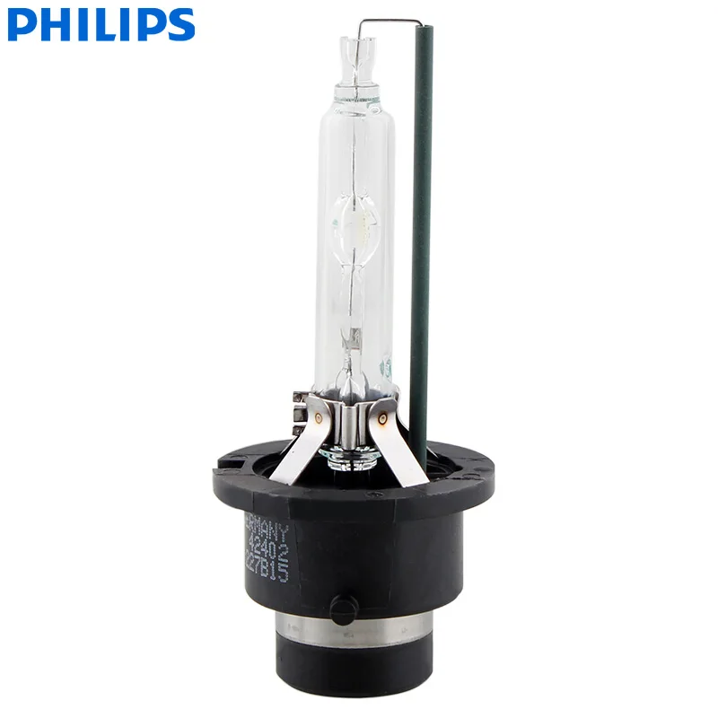 Philips Xenon Standard D4S 42402C1 35W Originale Xenon HID Faro Dell\'automobile Della Lampada Della Lampadina Auto ECE OEM di Alta Qualità in