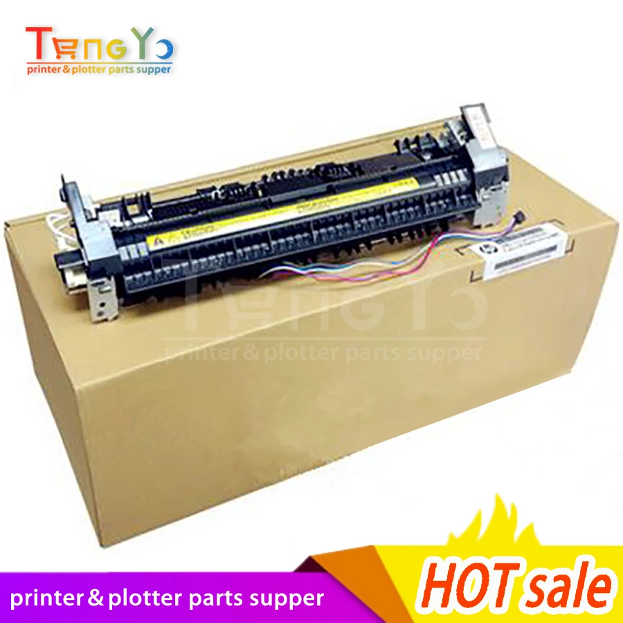 Original RM2-5133-000CN RC2-9205(110V) RM2-5134(220V) Fuser Assembly Unit For HP M125/M126/M127/M128 Heating Unit Printer Parts