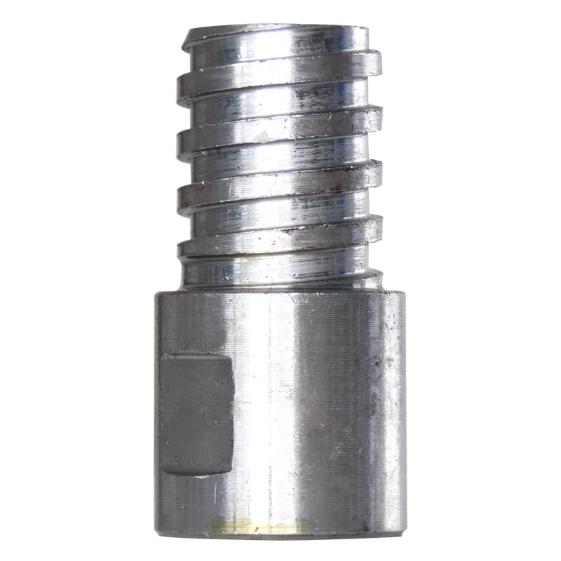 Imagem -05 - Adaptador Mandril para Martelo Elétrico Núcleo Diamante Broca Molhada M22