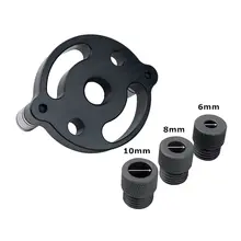 Vertical Pocket Hole Jig 6-10mm #2