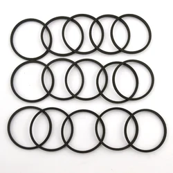 5pcs DVD Disk Drive Belt Tray  Stuck Open Tray Rubber Belt for XBOX 360 / Slim Console