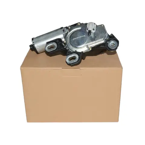AP02 Rear Wiper Motor For Mercedes Vito Mixto VIANO W639 (2003-2016) 6398200408, A6398200408