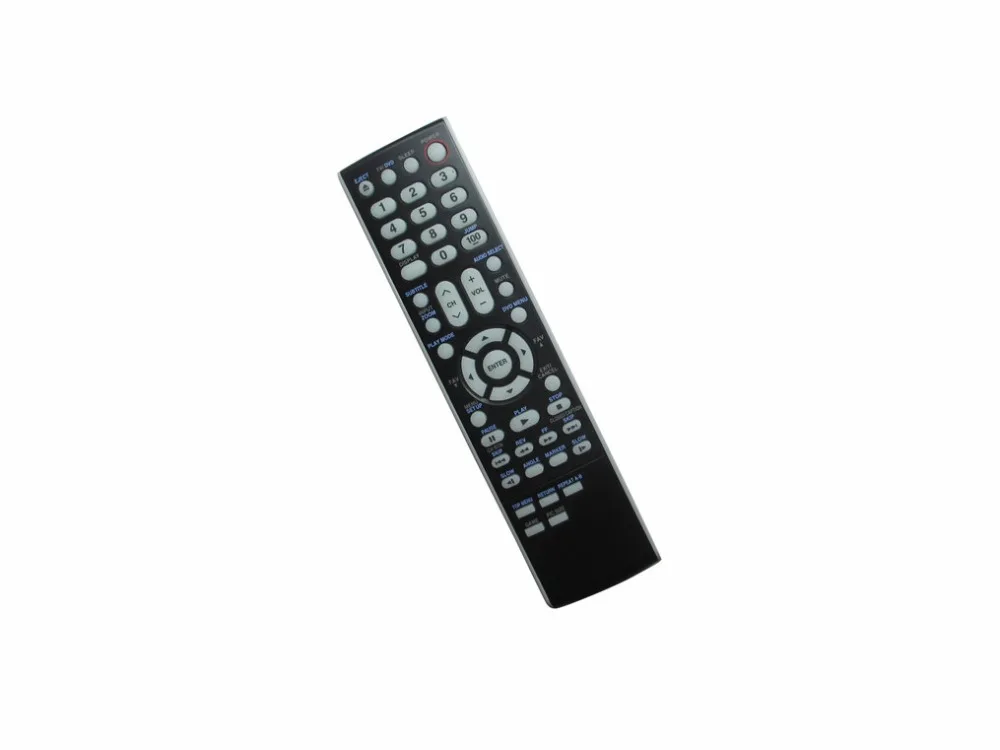 Control remoto para Toshiba DC-SB1 MD13Q11 MD13Q41 MD14F11 MD14F51 MD20F11 MD20F51 DVD combinación TV LCD
