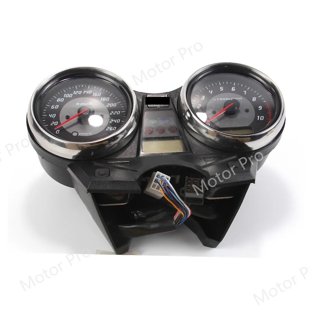 Speedometer Tachometer Gauge For HONDA CB1300 2009 - 2012 Motorcycle Replacement Instrument Accessories CB 1300 09 2010 2011 12