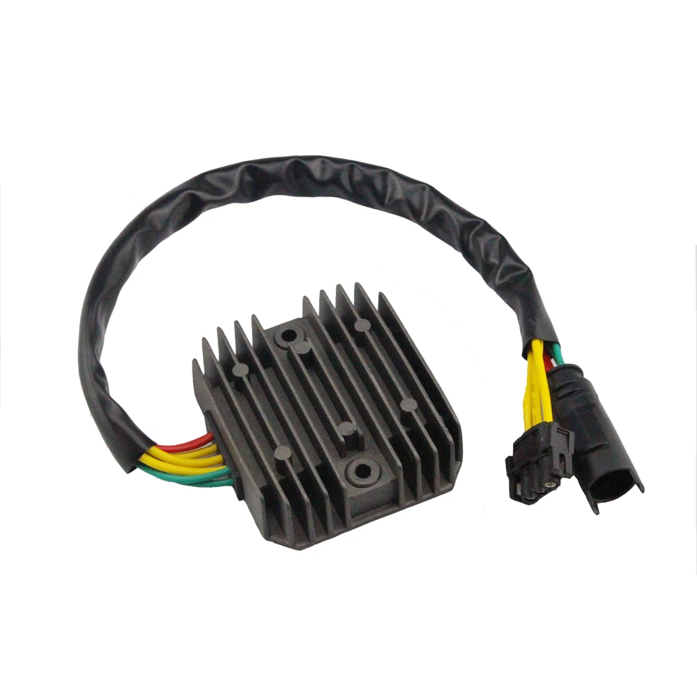 Motorcycle Regulator Rectifier For BMW F650CS F650GS Dakar F800GS F800ST C400GT K08 C400X K09 G650GS F800S F800R F800GT G650X