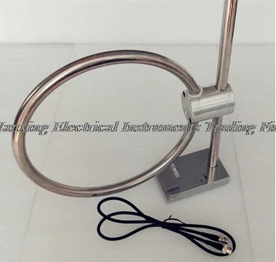 big sale AM/FM  LA001 loop antenna radio short-wave loop antenna radio test antenna