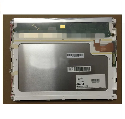 For 12.1 INCH LM12S405 LB121S02 LCD Display Screen Panel Industrial application