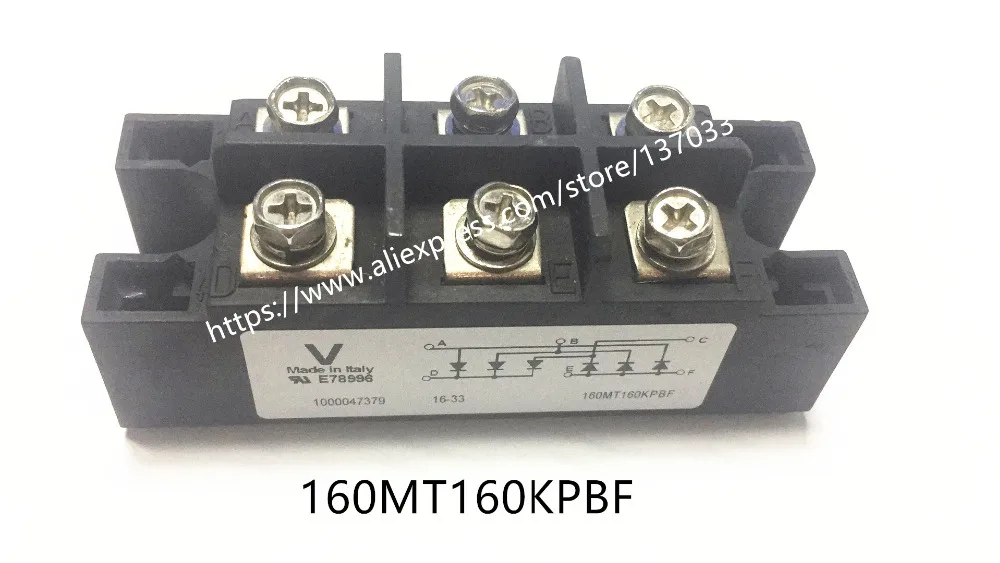 

160MT160KPBF module Special supply Welcome to order !