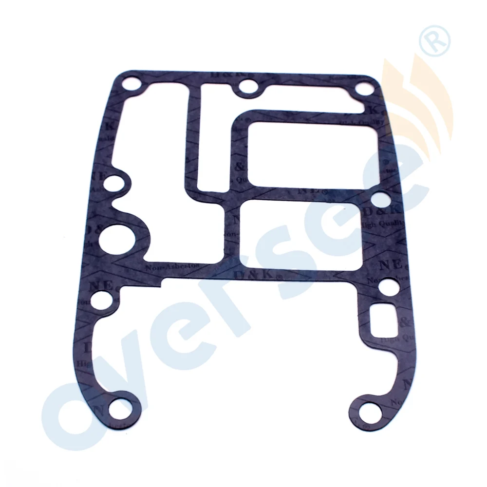 Boat Motor 326468 Gasket Powerhead Mounting For JOHNSON EVINRUDE 40-50HP Outboard Motor