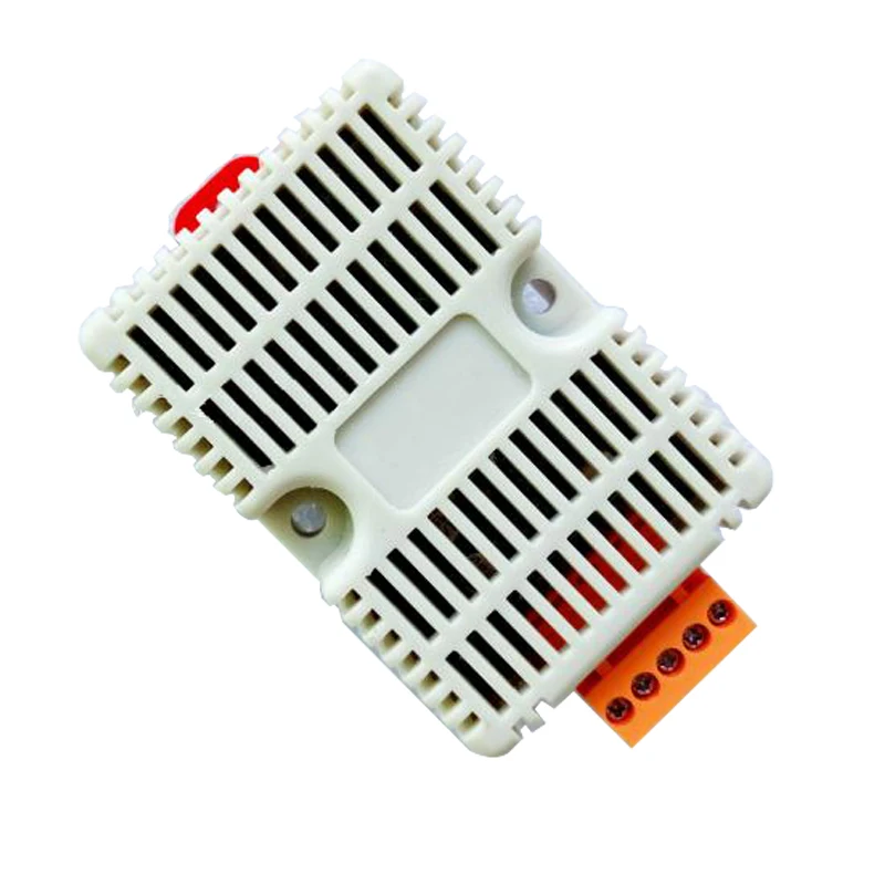 Módulo Mos/ FET de retardo/temporización/ciclo/tiempo/gatillo/interruptor, carcasa de carril PLC