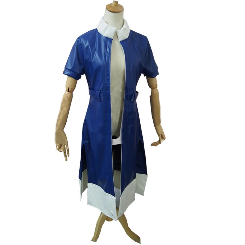 2018 OW Ana Amari Mother of Pharah Halloween Cosplay Costume Only Overcoat