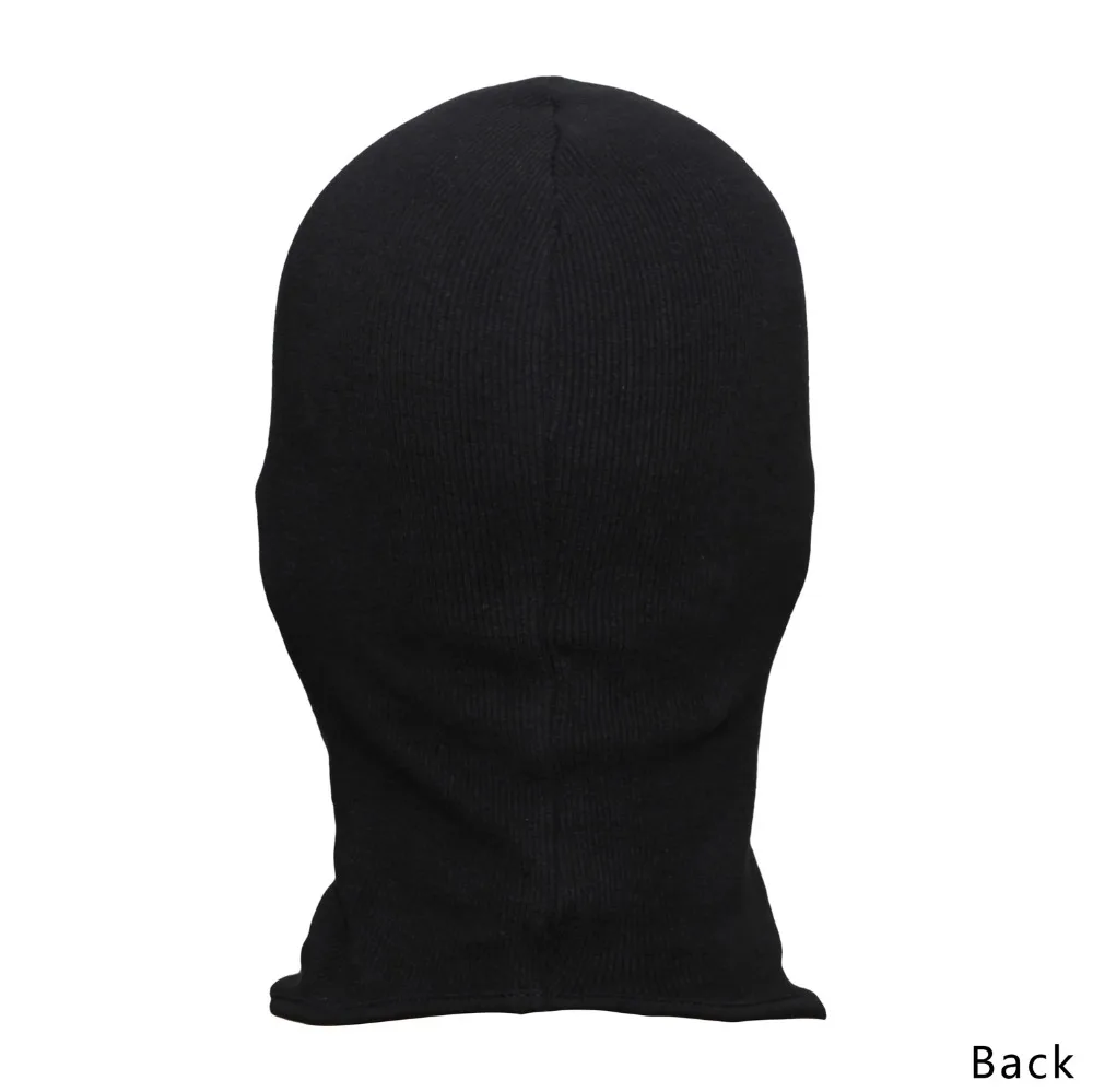 SzBlaZe Brand  CS Player Reaper Print Cotton Balaclava Mask Halloween Ghost Stocking mask War Game Cosplay Skullies Beanies