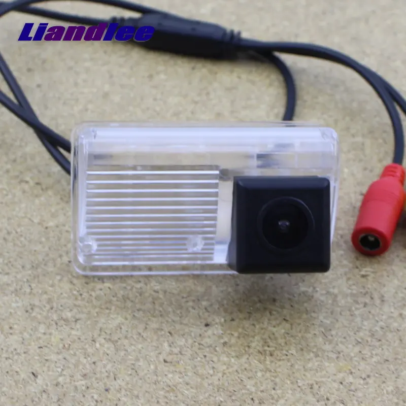 

For Toyota Corolla EX E120 E130 Car Reverse Rear Back Camera HD CCD Auto Parking View Image CAM Accessories