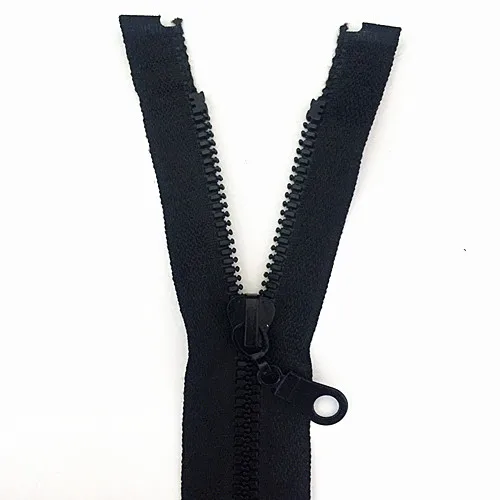 1PCS RESIN ZIP ZIPS ZIPEER ZIPPERS 27.5\