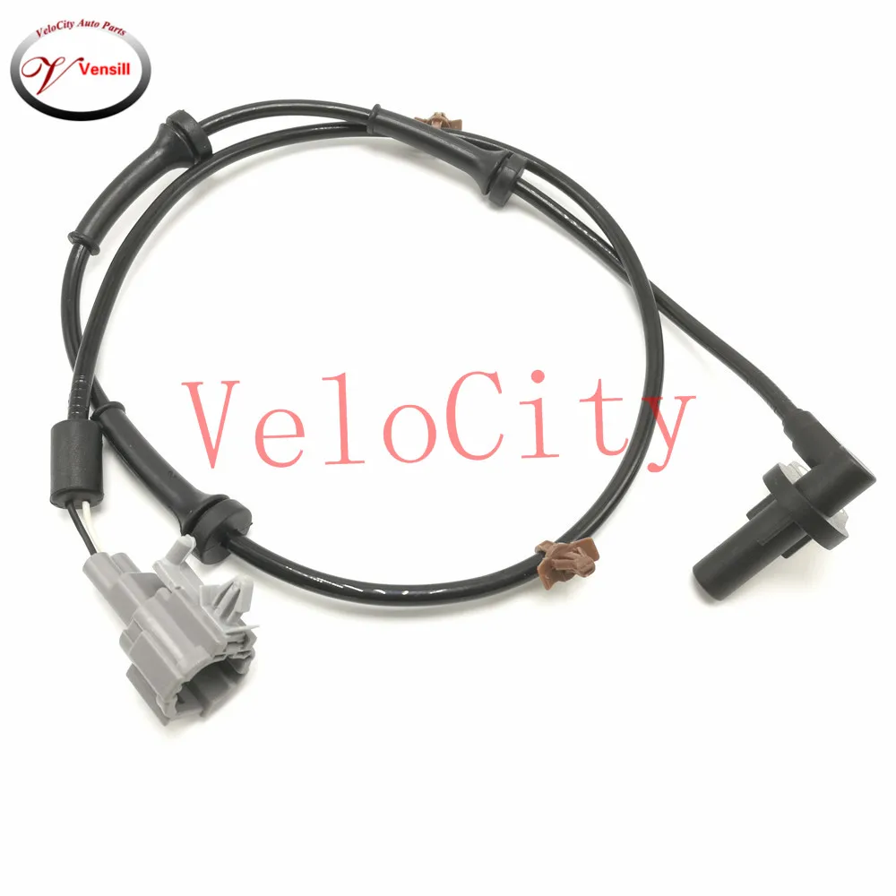 Rear RH ABS Sensor Wheel Speed Sensor Part No# 47900-8J000 479008J000 Fits 2002-2006 Altima 2.5L 3.5L