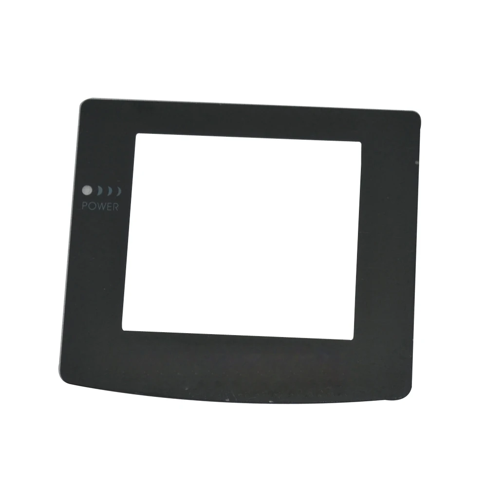 

5pcs For GBC glass Screen lens Replacement Display Protector for Gameboy for Color