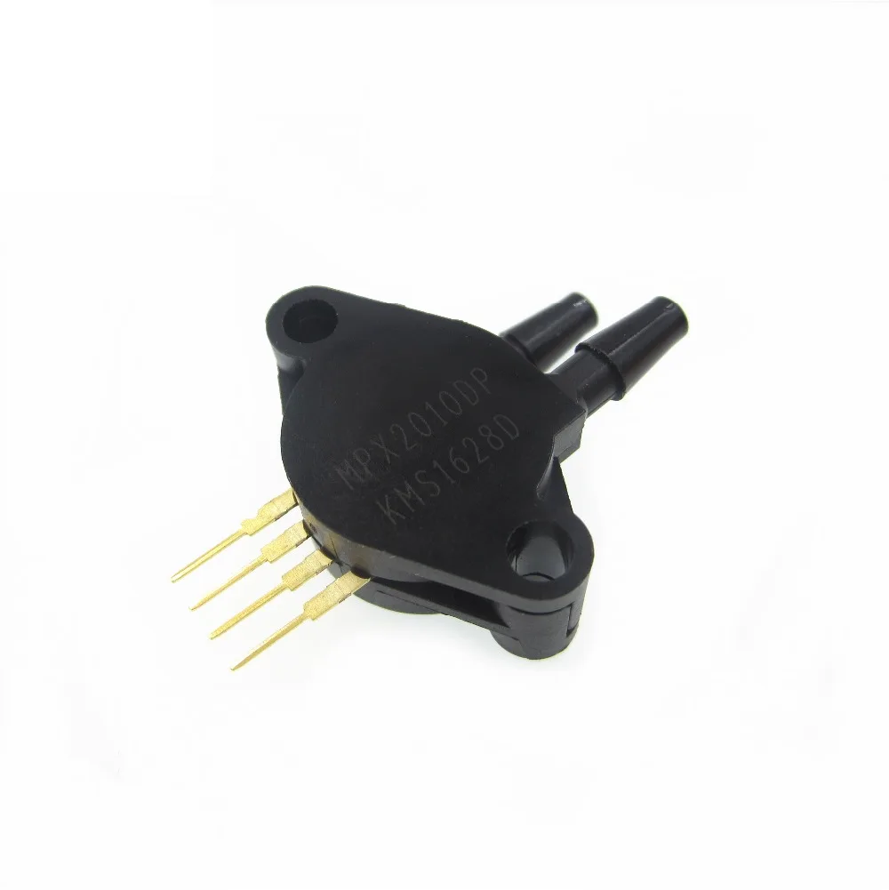 

5pcs/lot new MPX2010DP Pressure sensor MPX2010