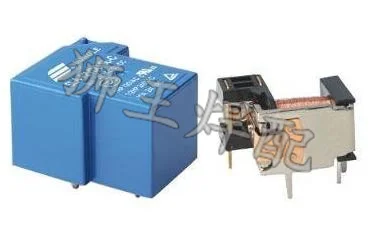 Relés de potência SLA-24VDC-SL-A soldador acessórios 30A 40A