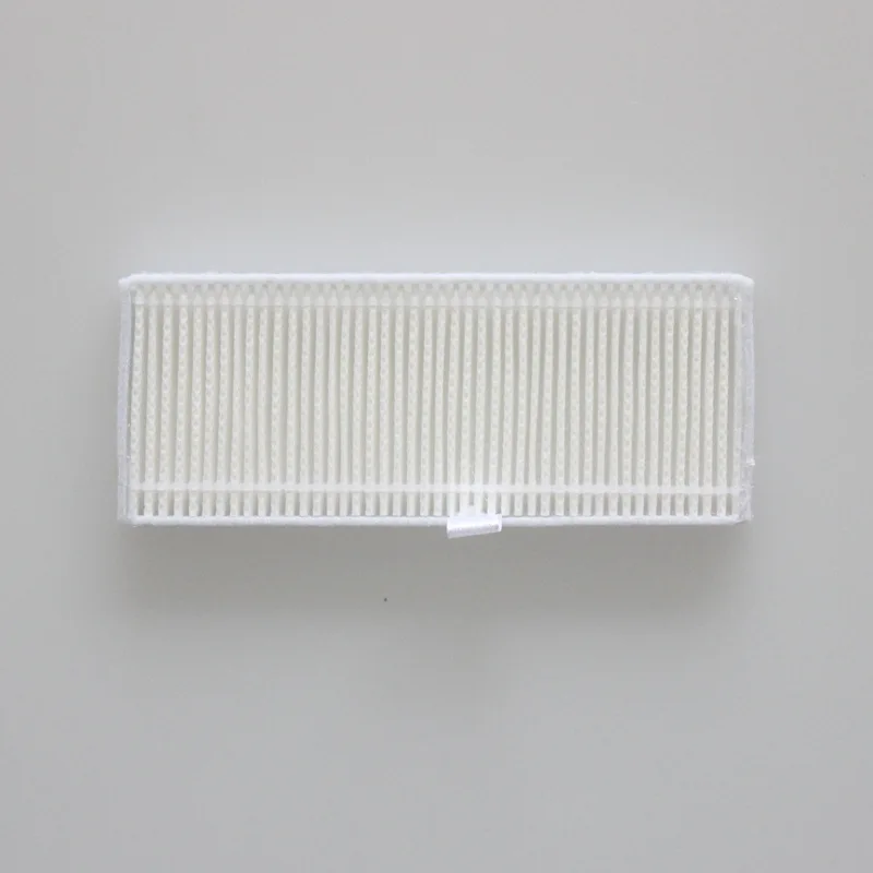 5 قطعة/الوحدة فراغ نظافة التبعي HEPA تصفية بدائل ل Ecovacs Deebot DR95 DR97 DM86G مكنسة كهربائية قطع الغيار