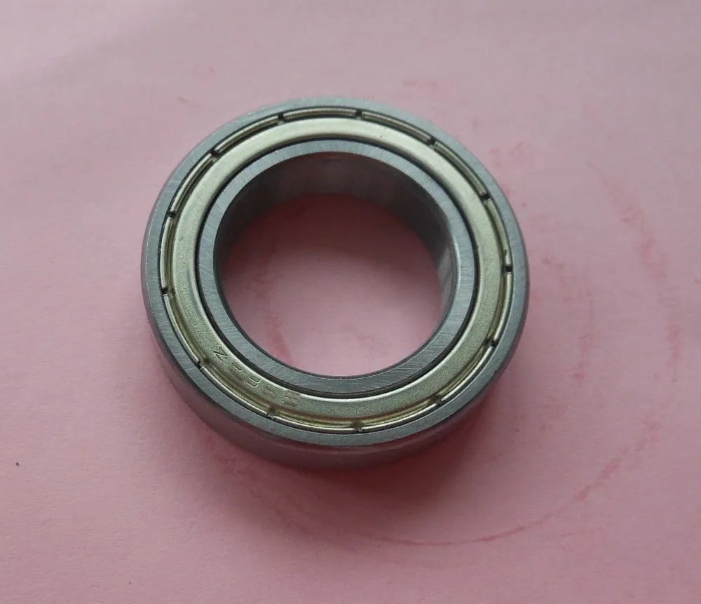 1pc Thin 6918-2Z ZZ Ball Bearing 6918ZZ 90 X 125 X 18mm