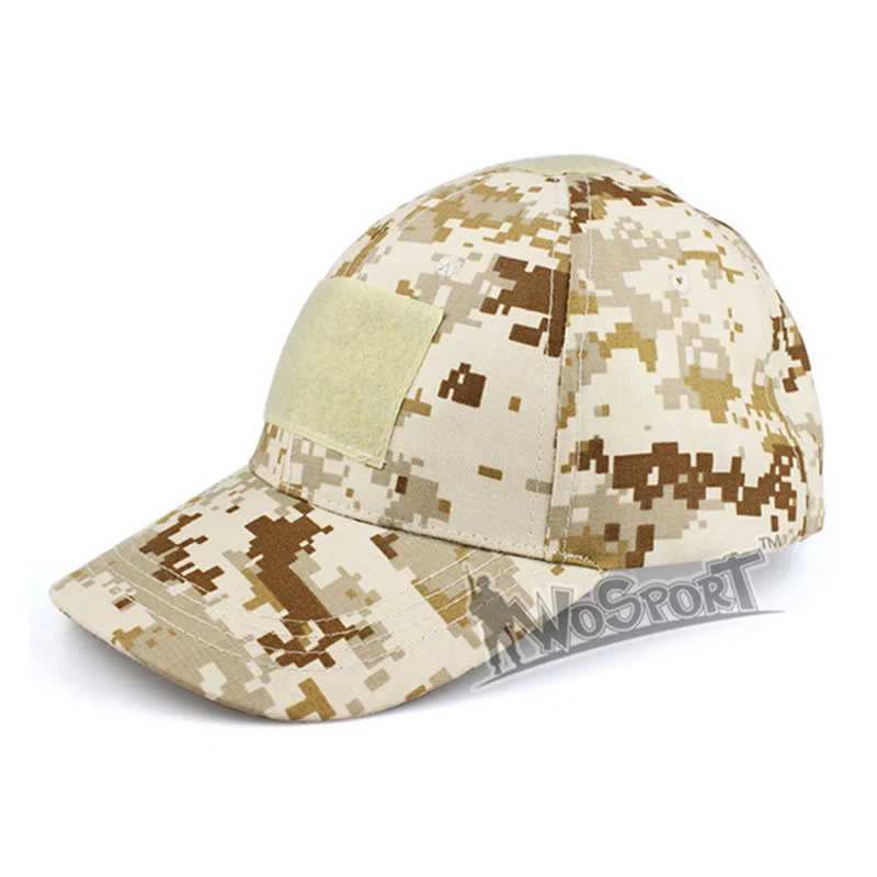 military CS wargame Tactical Airsoft sun-protective hats military baseball caps for hunting outdoor sports