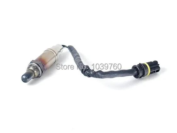 

1 Oxygen Sensor O2 for Mercedes W202 W163 W140 S600 ML320 ML430 S320 S600 C280 0015402817