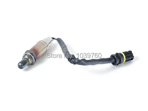 1  piece Oxygen Sensor O2 for Mercedes  W202 W163 W140 S600 ML320 ML430 S320 S600 C280 0015402817