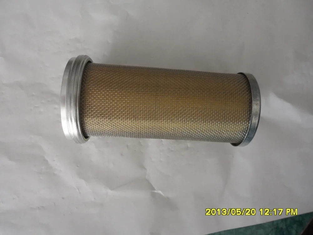 Santoni Seamless Underwear Machine SM8- TOP2MP Use Oil Filter 0515324