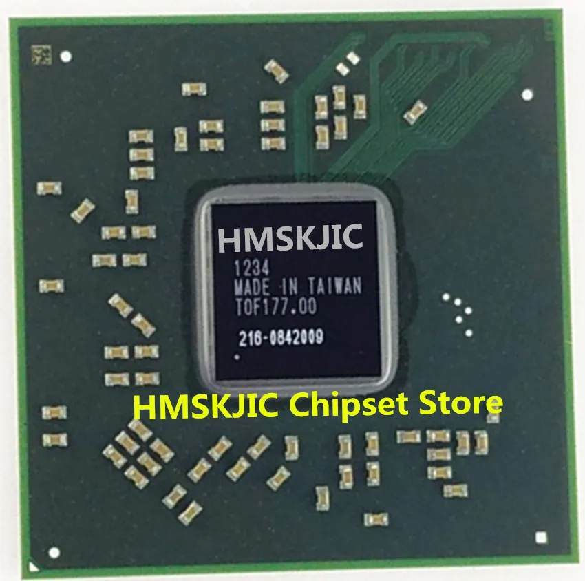 

100% New 216-0842009 216 0842009 BGA chip with ball Good Quality