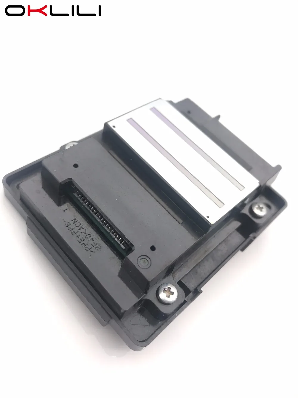 188 T1881 Printhead Print Head for Epson WF-3620 WF-3621 WF-3640 WF-3641 WF-7110 WF-7111 WF-7610 WF-7611 WF-7620 WF-7621 L1455