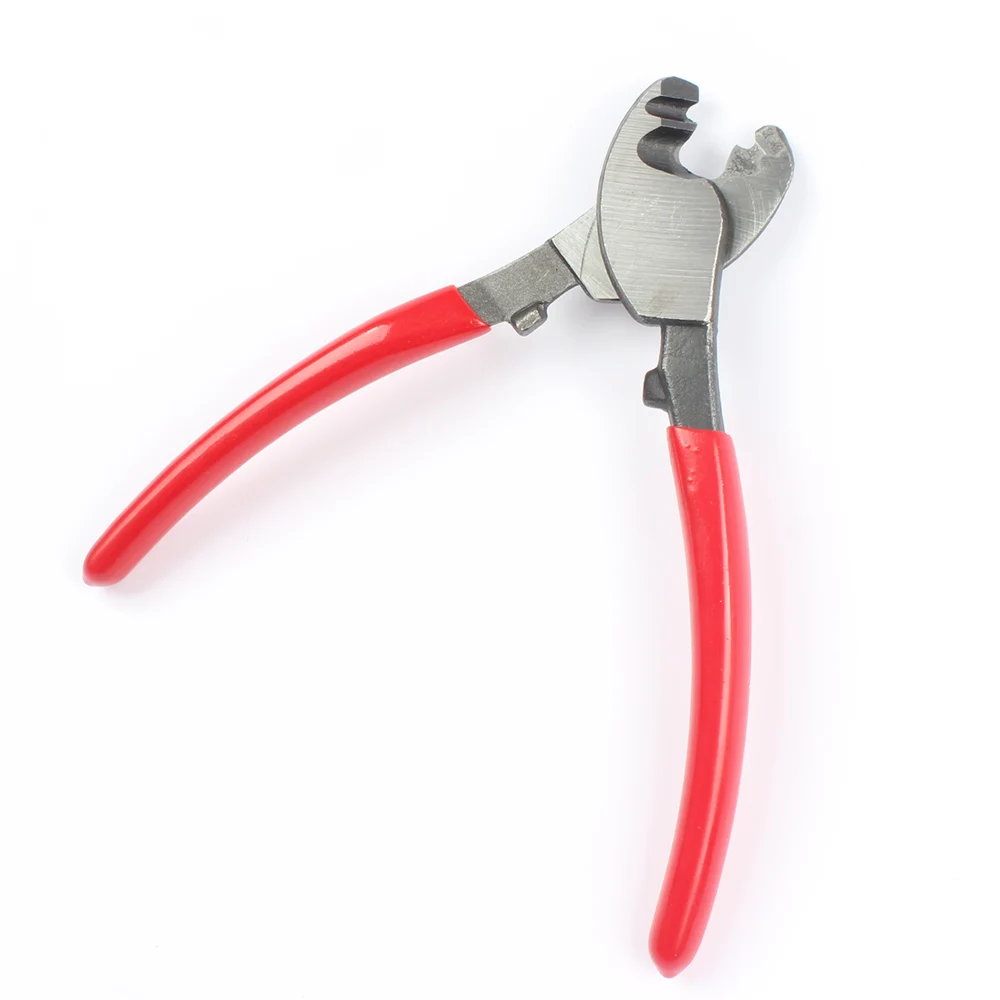 LK-22A Germany design Max 25mm2 cable cutting Mini Design Hand Cable Cutters tool,not for cutting steel or steel wire