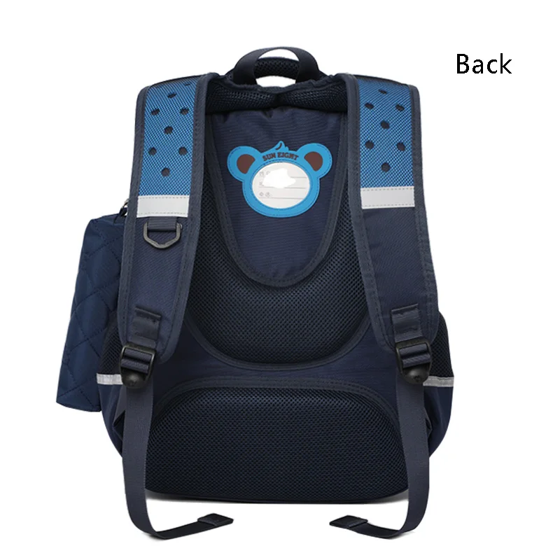 SUN EIGHT Kids Backpack School Bags for Boys Kids Bags Children Backpack School Bags Backpack Mochila Escolar grade 1-2