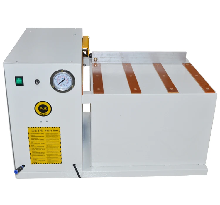 Woodworking Profile Trimming Machine 220V 400W Portable Edge Chamfering Machine Edge Sealing Equipment MS-60