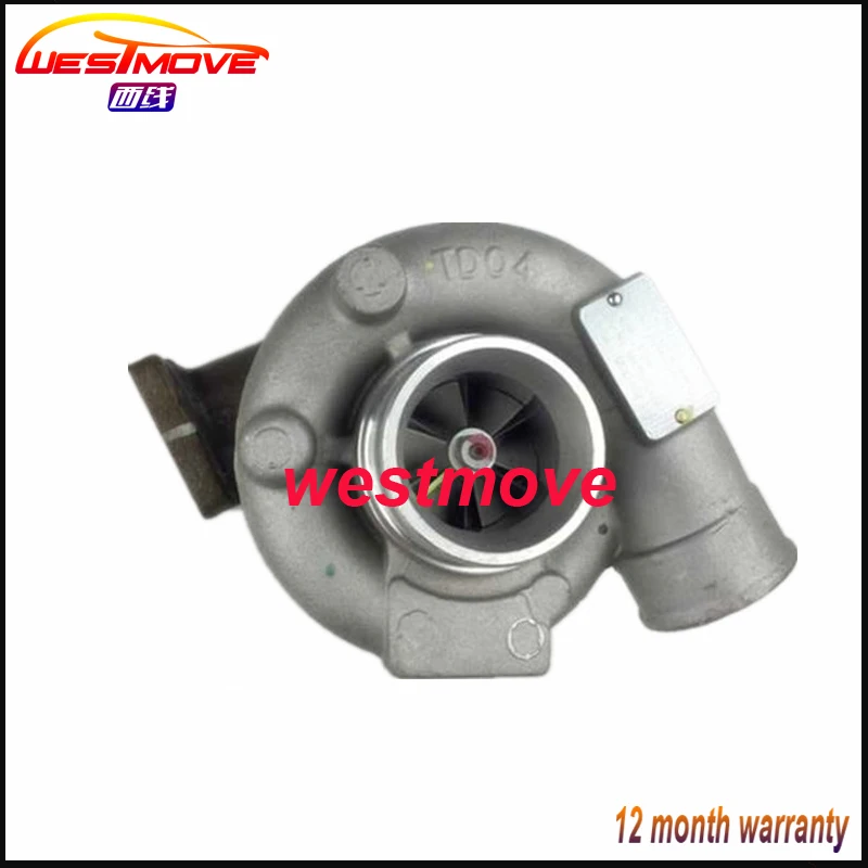 

TD06 TD06-14A turbo 4917900400 49179 00400 для Mitsubishi forklift heavy industries, Торо-трактор, газонокосилка, двигатель: 4D31 D431T