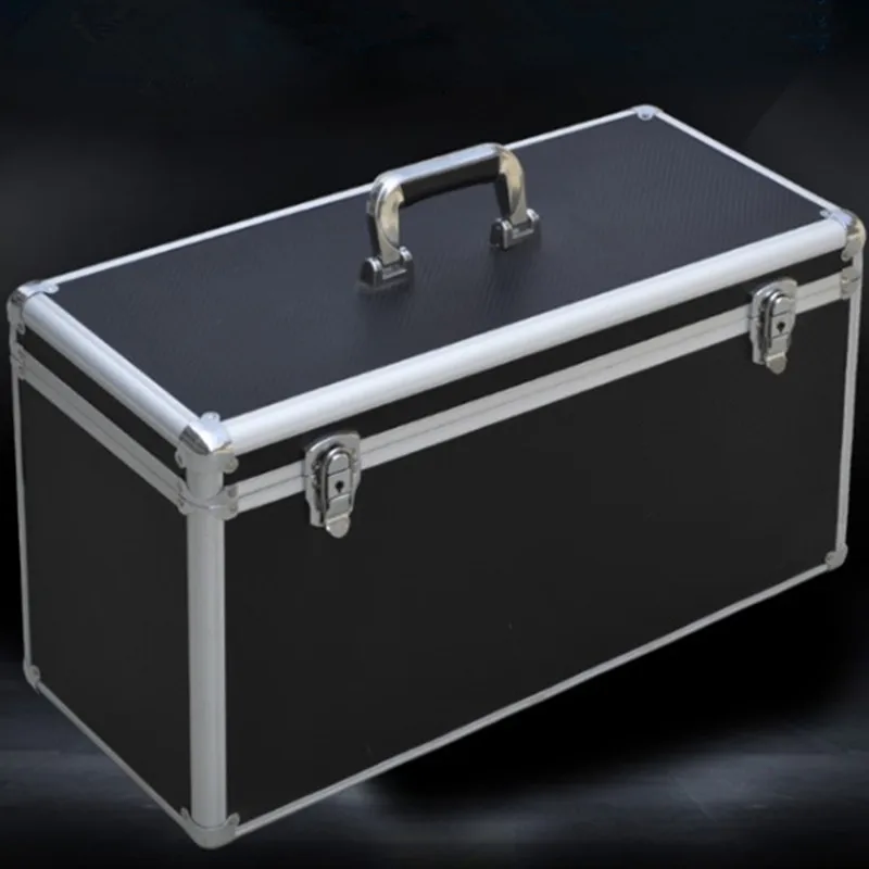 Multifunctional Baggage aluminum frame red wine glass Toolbox storage box universal travel suitcase wine handbag luggage bags