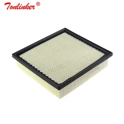 Engine Air Filter 1Pcs For Jeep Grand cherokee 4 WK,WK2 3.6 V6 5.7 V8 6.4  SRT8 4x4 Model 2010 2011 2012-2019  Car Accessories