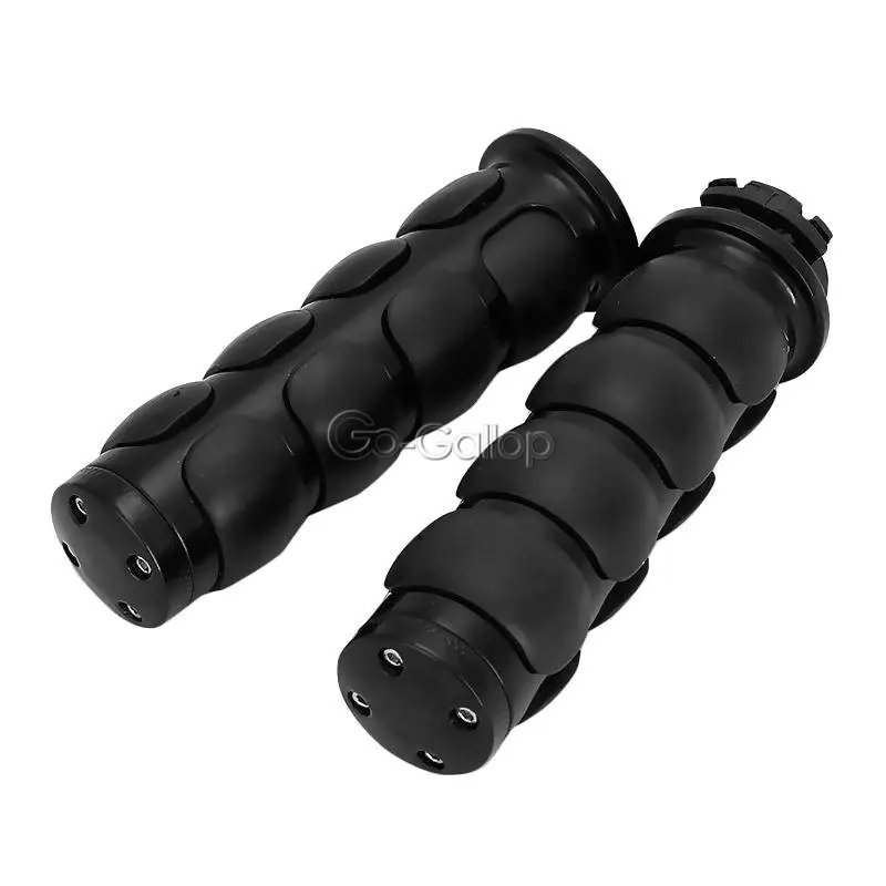 Motorcycle Hand Grips Handlebar 1