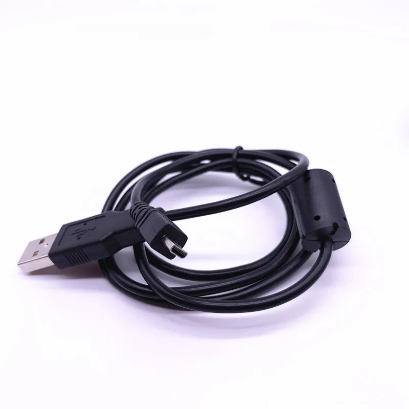 USB Data Cable for Konica Minolta DiMage X Series X50/X60 Minolta DiMage Z Series Z10/Z20/Z3/Z5/Z6 Dynax 5D/7D