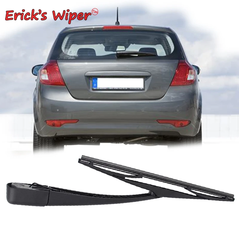 Erick's Wiper 12