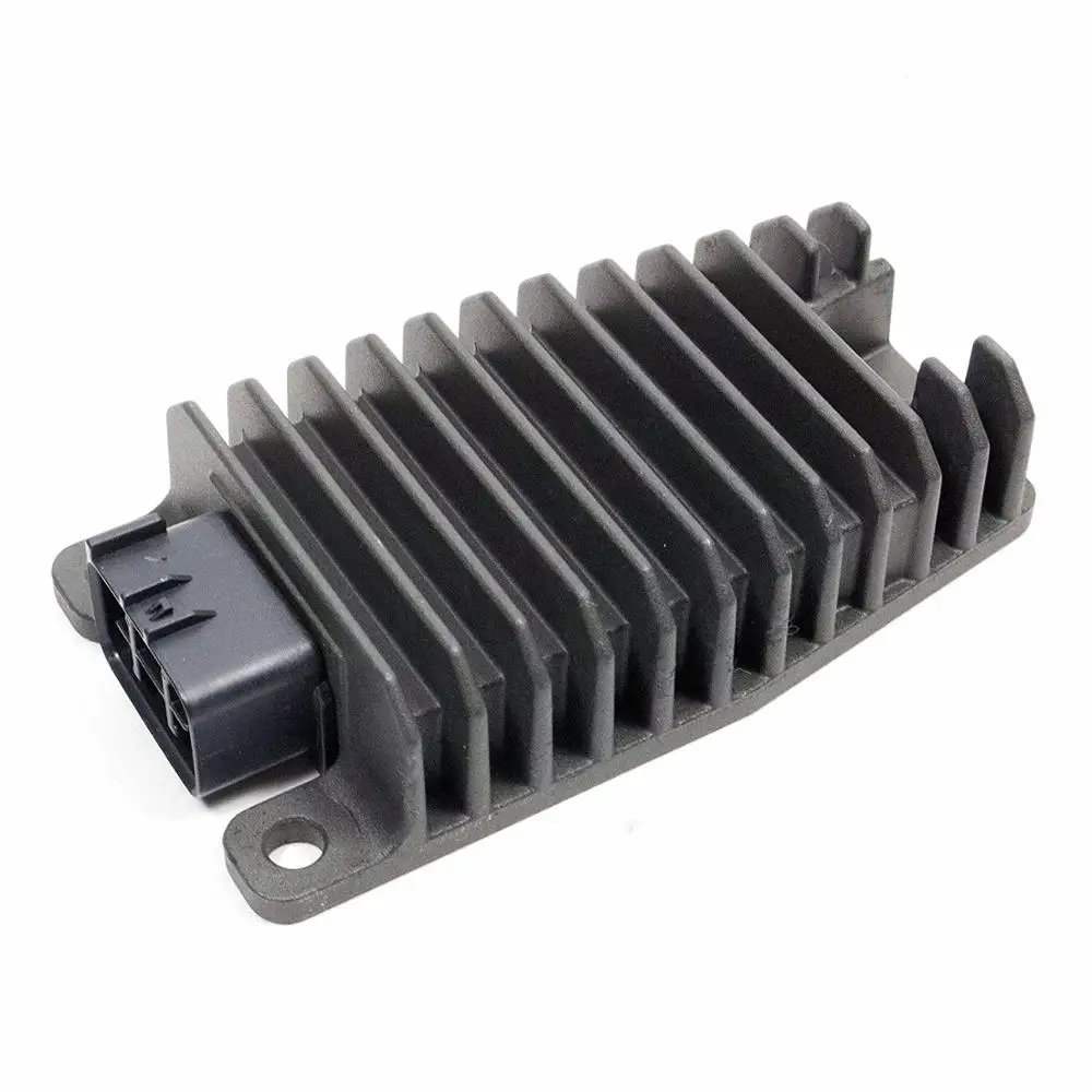 

Motorcycle Voltage Regulator Rectifier 12V for Can-am regulator Can-am ATV DS450 EFI 2008-2015 years oem number is:710000803