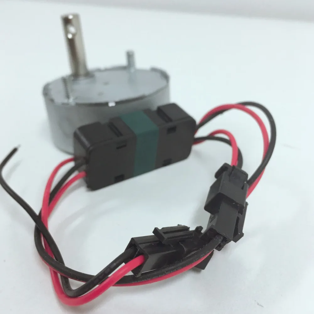 المحرك ل 133C1060636 مضخة فوجي الحدودي 550/570 مصغرة قطع الغيار اكسسوارات