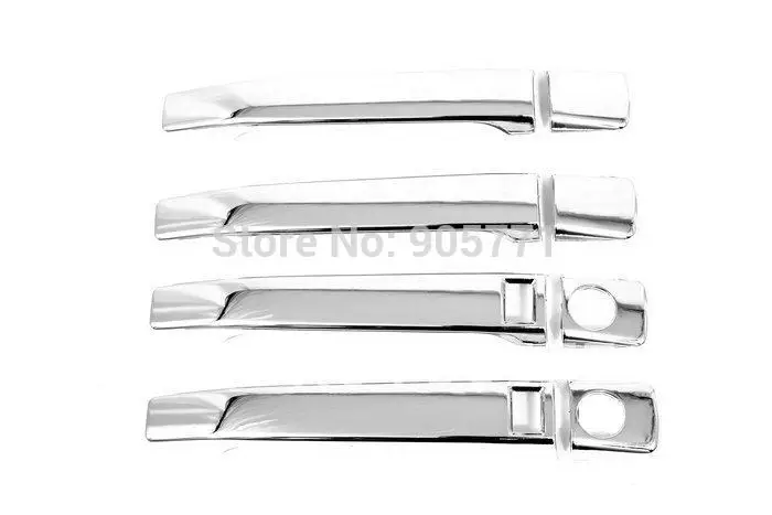 

Chrome Door Handle Cover FOR Mercedes Benz W140 S Class free shipping